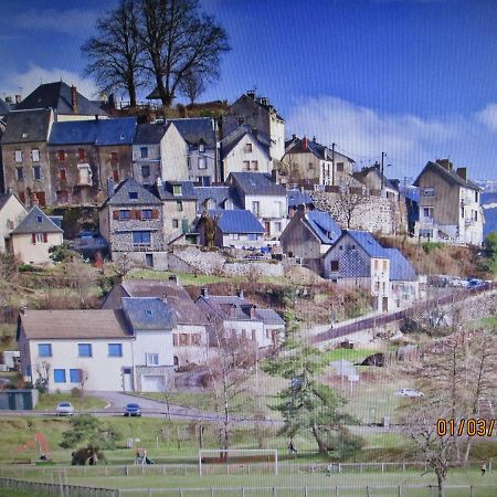 Bellevue Lägenhet La Tour-dʼAuvergne Exteriör bild