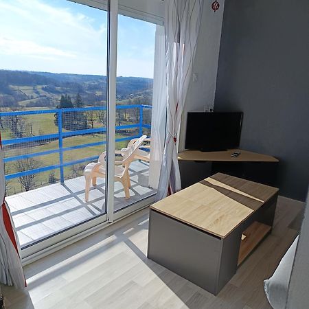Bellevue Lägenhet La Tour-dʼAuvergne Exteriör bild