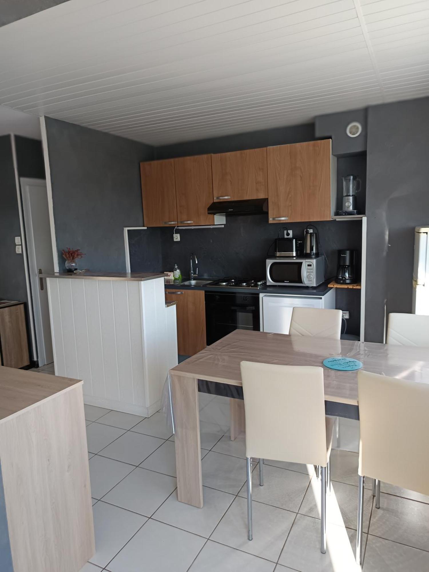 Bellevue Lägenhet La Tour-dʼAuvergne Exteriör bild